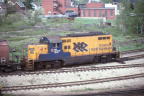 Ontario Northland