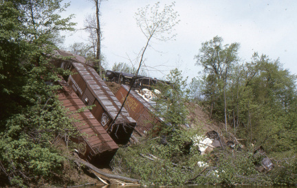 Orleans, N.Y.